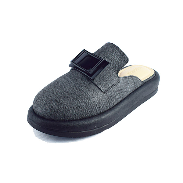 Sabot pour femme Bla976 noir...............    sabots femme Maroc
